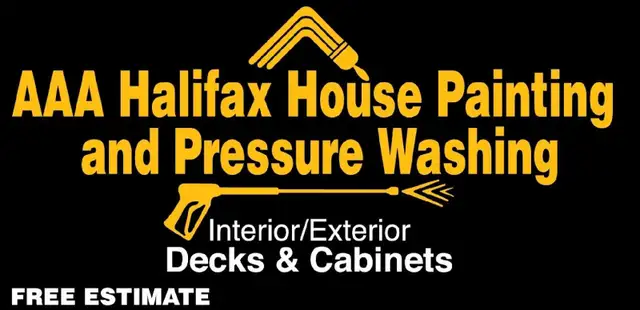 AAA HOUSE PAINTING AND PRESSURE WASHING. PAINT A ROOM FOR $150!