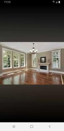 AAA HOUSE PAINTING AND PRESSURE WASHING. PAINT A ROOM FOR $150! - Photo 9