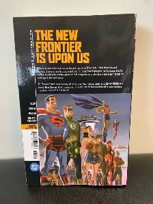 DC: The New Frontier - Photo 3