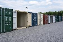 Storage Available