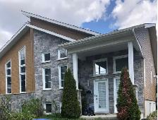 Maison à louer Sainte-Anne-de-Beaupré