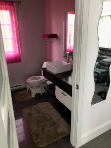 Maison à louer Sainte-Anne-de-Beaupré - Photo 8