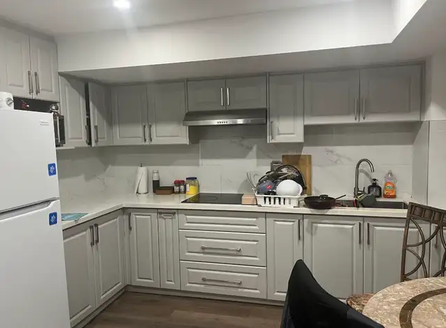 Rooms for Rend