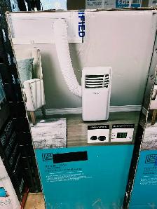 Air climatiser portatif 10 000 BTU
