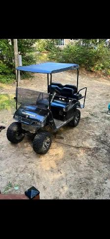 Kart électrique