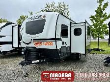 2025 FOREST RIVER ROCKWOOD GEO PRO 20BH Travel Trailer - Photo 2