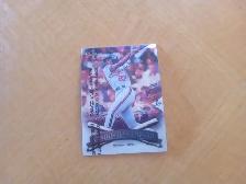 Carte Baseball Vladimir Guerrero Expos  1998 Finest 080626-292