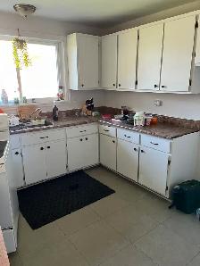 5 1/2 TOUT INCLUS! À Ste-Foy pour JUILLET! Avenue de Bourgogne - Photo 2