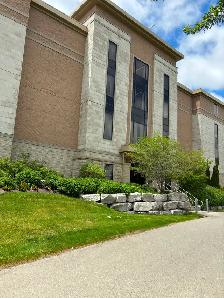 Premium Mausoleum Single Crypt for Sale (Glendale Cemetary) - Photo 2