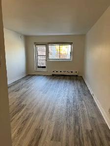 studio métro Laurier / juillet - Photo 2