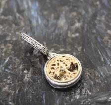 PANDORA FAMILY ROOTS 791988CZ - Photo 2