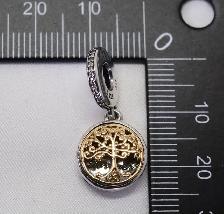 PANDORA FAMILY ROOTS 791988CZ - Photo 6