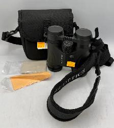 Eagle Optics 8x32 Ranger Ed. Bird Spotting Binoculars with Case