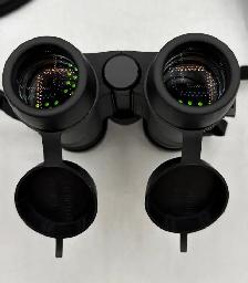 Eagle Optics 8x32 Ranger Ed. Bird Spotting Binoculars with Case - Photo 5