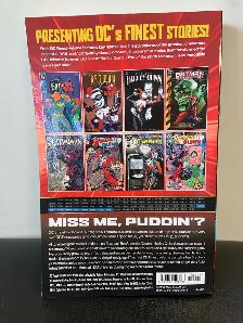 DC’s Finest: Harley Quinn Birth of The Mirth - Photo 3