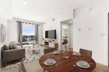 LUXURY 2 Bedroom Apartment! With Fitness Centre! - Photo 2