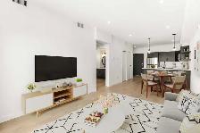 LUXURY 2 Bedroom Apartment! With Fitness Centre! - Photo 3