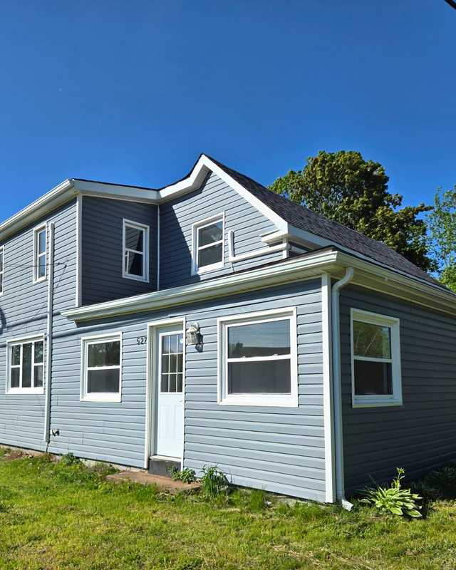 4 Bedroom Main Floor Unit – Kentville NS | $2,200/month