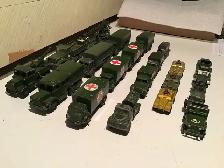 MILITARY VEHICLE TOYS. 202 - Photo 2