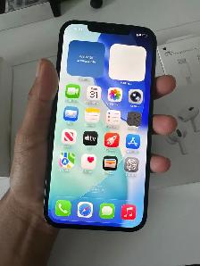 iPhone 12 Pro max 128GB Airpods Pkg/Delivery - Photo 2
