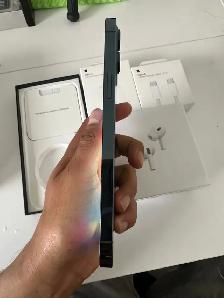 iPhone 12 Pro max 128GB Airpods Pkg/Delivery - Photo 7