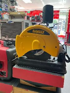 Scie à métaux DEWALT