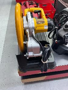 Scie à métaux DEWALT - Photo 2