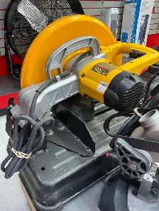 Scie à métaux DEWALT - Photo 3