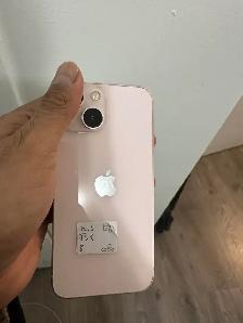 iPhone 13 mini 128 Gb Pink Airpods/Charger Set/Delivery - Photo 7