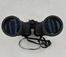 Bushnell Binoculars - x2 Available ( 7x50 and 9x-27x50 ) - Photo 7