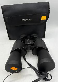Bushnell Binoculars - x2 Available ( 7x50 and 9x-27x50 ) - Photo 8