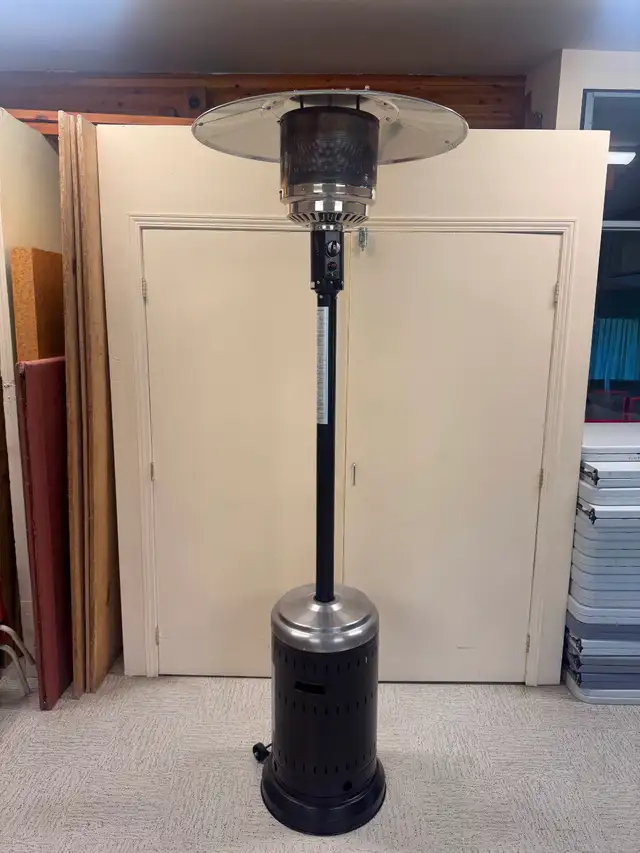 Outdoor Heaters