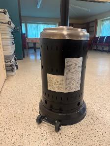 Outdoor Heaters - Photo 2