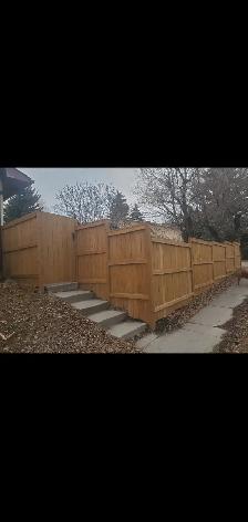 Renovation, window, exterior & interior finishing, decks