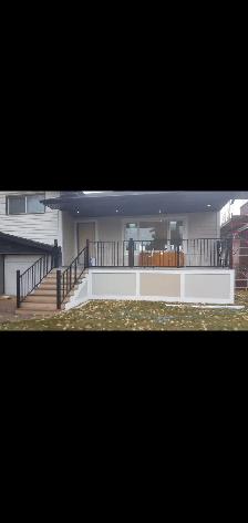 Renovation, window, exterior & interior finishing, decks - Photo 3