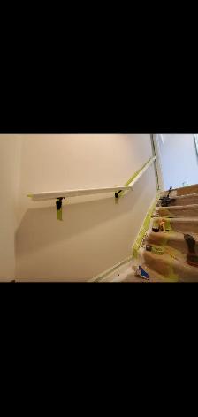 Renovation, window, exterior & interior finishing, decks - Photo 6