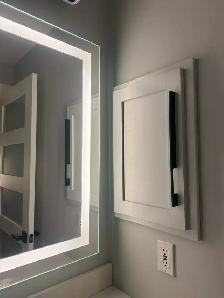 Renovation, window, exterior & interior finishing, decks - Photo 8