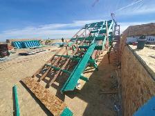 Renovation, window, exterior & interior finishing, decks - Photo 10