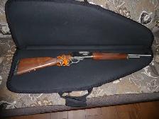 MARLIN RUGER 45-70 GOVERNMENT RIFLE - Photo 2