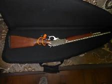 MARLIN RUGER 45-70 GOVERNMENT RIFLE - Photo 3