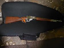 MARLIN RUGER 45-70 GOVERNMENT RIFLE - Photo 4