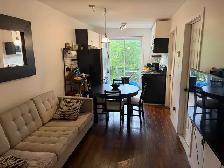 St-Henri. 2 bedrooms. Renovated upper duplex. July/August 1 2026 - Photo 3