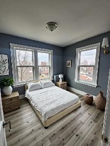 2-Bedroom Apartments for Rent in Windsor, ON - Photo 4