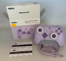 NEW 8BitDo Lavender Ultimate C 2.4g Wireless Gaming Controller - Photo 3