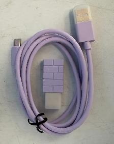 NEW 8BitDo Lavender Ultimate C 2.4g Wireless Gaming Controller - Photo 4