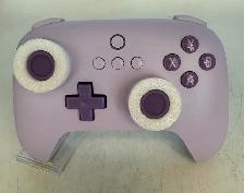 NEW 8BitDo Lavender Ultimate C 2.4g Wireless Gaming Controller - Photo 5