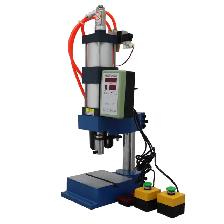 2205lbs Pressure Pneumatic Punch Milling Machine 230552