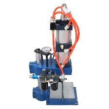 2205lbs Pressure Pneumatic Punch Milling Machine 230552 - Photo 4