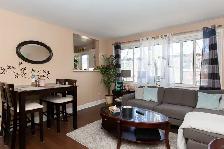 Spacious 1 Bed July 1st $1,295 Free heat & water 1 bedroom
