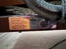 Hospital bed - Photo 2